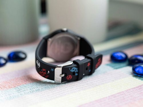 DZIECIĘCY ZEGAREK LORUS RRX43HX9 DLA CHŁOPCA na Arena.pl