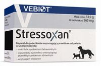 Stressoxan 60 tabletek PL