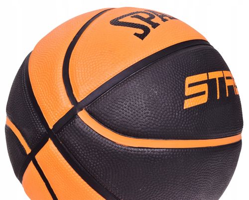 Spalding street soft touch piłka do koszykówki 7 na Arena.pl