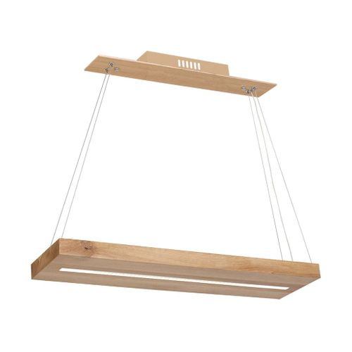 Lampa wisząca LOG 12W LED na Arena.pl