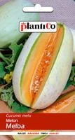 NASIONA Melon Melba 1g PLANTICO 401952
