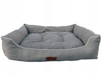 LEGOWISKO DLA PSA KOTA KANAPA SOFA POSŁANIE DLA PSÓW 95x75CM ROZ. L