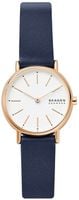 zegarek damski skagen signatur skw2838 + box