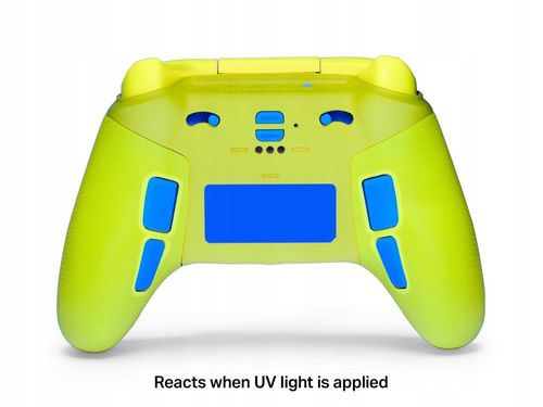Pad PowerA Wireless Controller Pac-Man Edition do Xbox Series / One / PC na Arena.pl