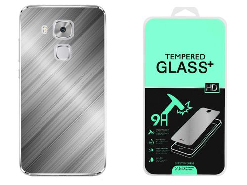 HUAWEI NOVA PLUS | Etui smartfon CASE + Szkło na Arena.pl
