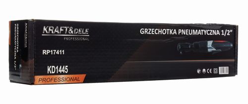 grzechotka pneumatyczna 1/2" kd1445 na Arena.pl