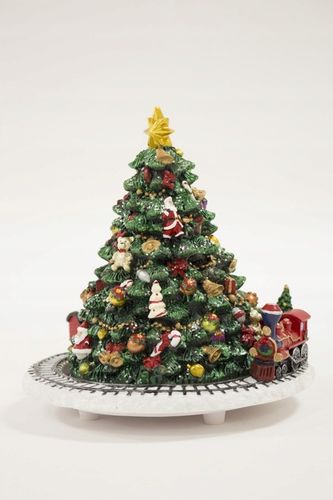 CHOINKA Z POZYTYWKĄ na Arena.pl