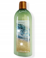 Bath & Body Works Szampon do włosów AT THE BEACH