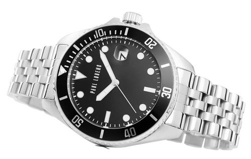 Zegarek Męski Paul Lorens PL13030B-1C1 na Arena.pl