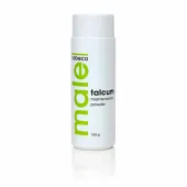 male talcum maintenance powder 150g - talk do pielęgnacji akcesoriow