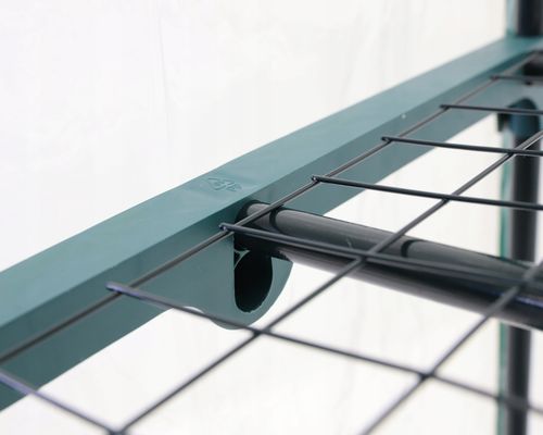 mini szklarnia balkonowa ogrodowa 160x70x50 do uprawy roślin tunel foliowy na Arena.pl