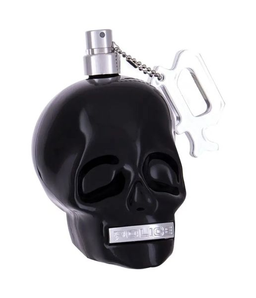 FLAKON POLICE TO BE BAD GUY 125ML EDT zdjęcie 5