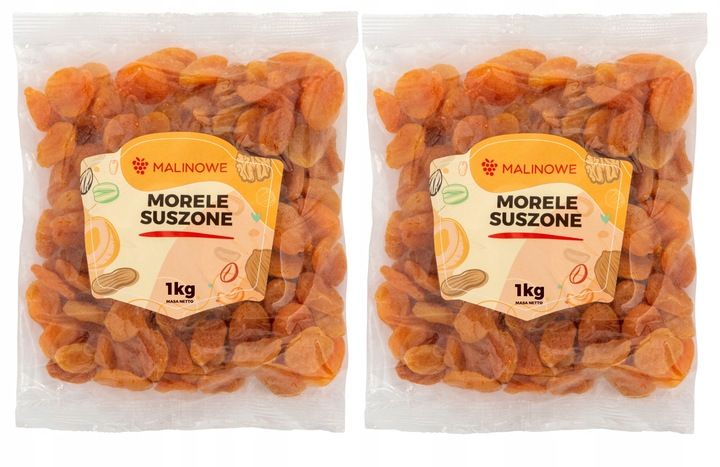 ZESTAW MORELE SUSZONE 2 X 1kg PYSZNE WYSOKA JAKOŚĆ zdjęcie 1