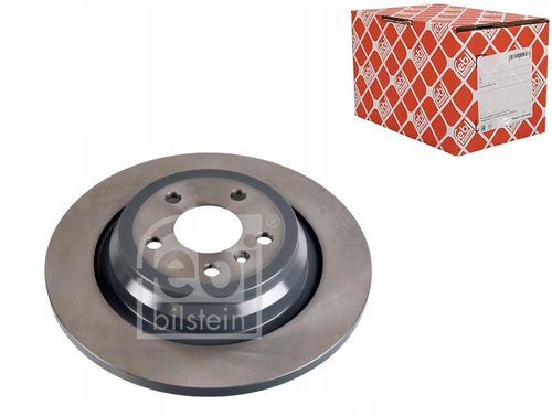 TARCZA HAM TYL 325X14 P FEBI BILSTEIN na Arena.pl
