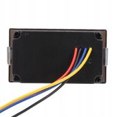 LUMINOUS CYFROWY ZEGAR SAMOCHODOWY LED