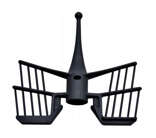 MOTYLEK VORWERK THERMOMIX TM5 TM6 ORYGINALNY MIESZADŁO TERMOMIKS na Arena.pl