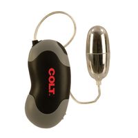 colt xtreme turbo bullet metal