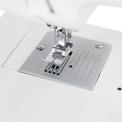 MASZYNA DO SZYCIA domowa mechaniczna solidna Łucznik Ewa II 2014 + GRATIS na Arena.pl