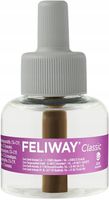 Feromony dla kota Feliway Classic 1 szt wkład 48ml z opakowania 3packa