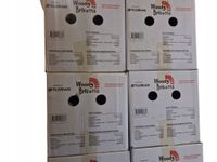 BRYKIET BUKOWY EKOLOGICZNY NATURALNY DO PIECÓW PIZZY GASTRONOMII PALETA 1T