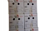 BRYKIET BUKOWY EKOLOGICZNY NATURALNY DO PIECÓW PIZZY GASTRONOMII PALETA 1T