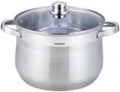 klausberg garnek z pokrywą 8,6l kb-7163