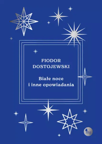 Białe noce i inne opowiadania zdjęcie 1