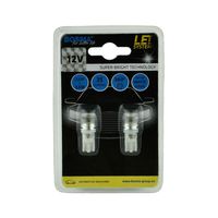 Led Bosma W5W 1x LED SMD7080 2szt *4014*