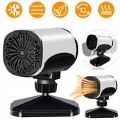 12V Przenośny Grzejnik Samochodowy, Do Samochodów Osobowych, Ciężarowych