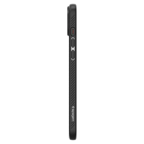 SPIGEN LIQUID AIR IPHONE 15 PLUS MATTE BLACK na Arena.pl