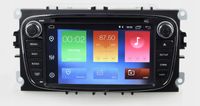 RADIO NAWIGACJA GPS FORD KUGA 2006-2012 ANDROID