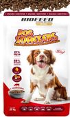 BIOFEED DOG SNACKERS ADULT Z WOŁOWINĄ 20 KG
