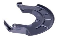 Osłona tarczy do AUDI SEAT SKODA VW