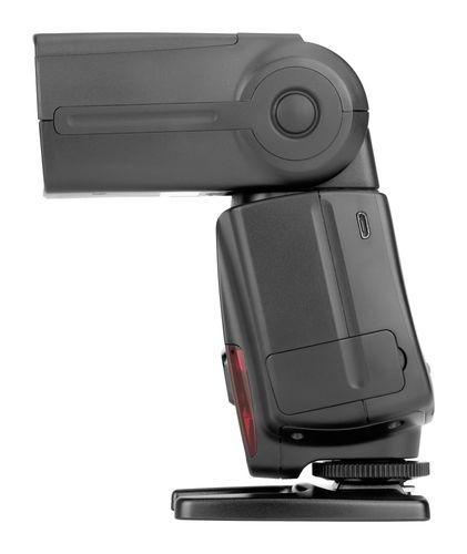 Lampa błyskowa Yongnuo YN560 IV Negative Display na Arena.pl