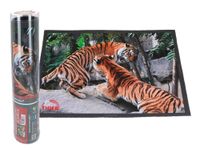 Podkładka na stół - Tygrysy (CARMANI)