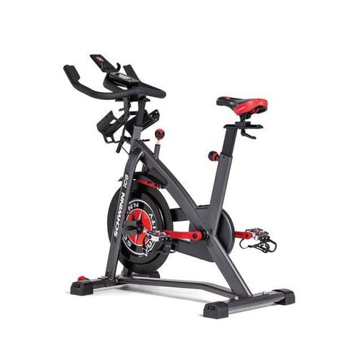 Rower stacjonarny spinningowy IC8 Schwinn na Arena.pl