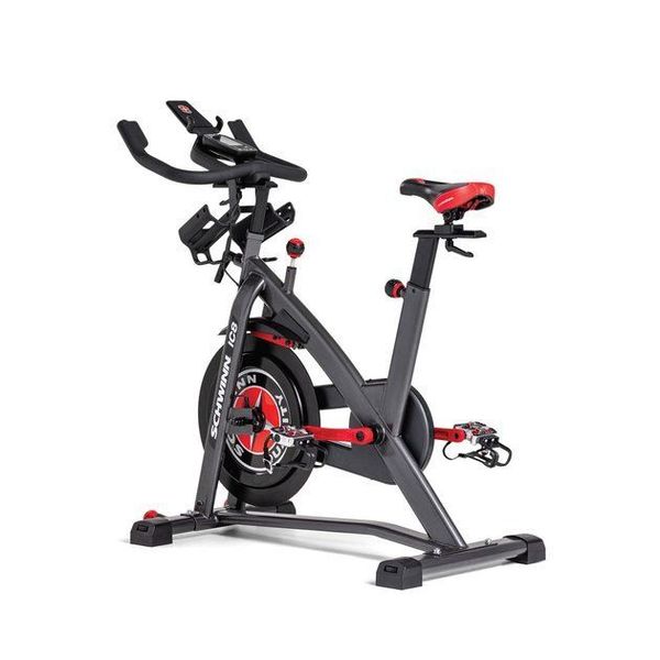 Rower stacjonarny spinningowy IC8 Schwinn zdjęcie 5