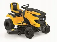 Kosiarka TRAKTOREK Spalinowy CUB CADET ThorX 547cc 107cm W. Boczny MIELENIE