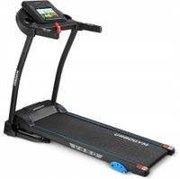 Bieżnia elektryczna Urbogym V450 do 120 kg