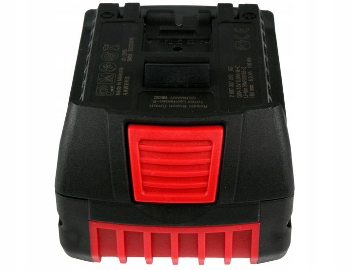 AKUMULATOR 18V 5,0Ah GBA BOSCH zdjęcie 2