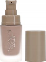 NAM SMART LIQUID BRONZER DO TWARZY W PŁYNIE NR 1 19 ML