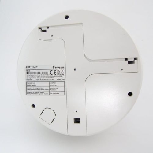 Kamera IP Vivotek FD9171-HT na Arena.pl