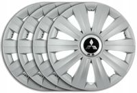 KOŁPAKI 15'' MITSUBISHI - Space Wagon Carisma VPS
