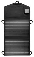 ŁADOWARKA SOLARNA, PANEL SŁONECZNY 15W - T N90-140