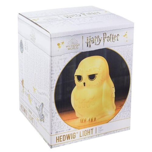 Lampka Harry Potter Hedwig Light Icon na Arena.pl