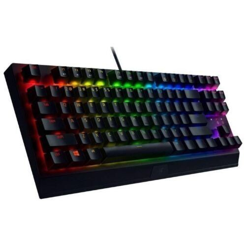 Razer BlackWidow V3 RGB LED light, US, Wired, Black na Arena.pl