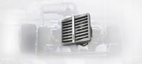 NAGRZEWNICA WODNA PRZEMYSŁOWA 120kW NAGRZEWNICA DO WARSZTATU SONNIGER CO
