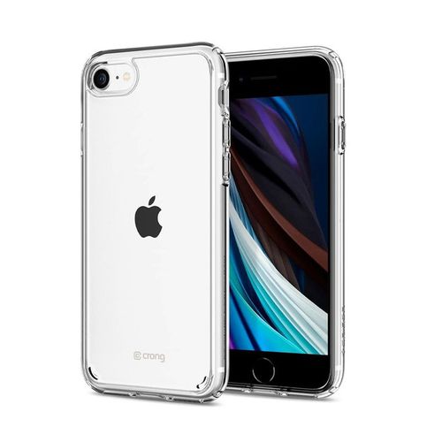 Etui Spigen Airskin Apple iPhone XR Black na Arena.pl