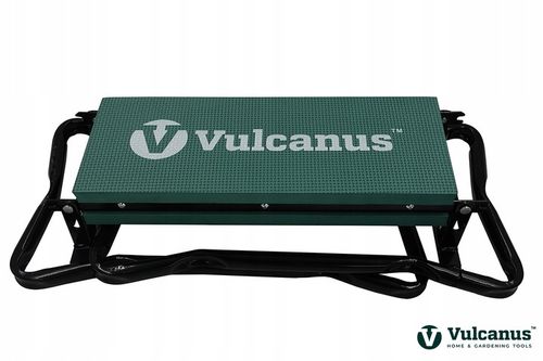 Stołek ogrodowy krzesło taboret klęcznik NARZĘDZIA NA PREZENT DLA na Arena.pl