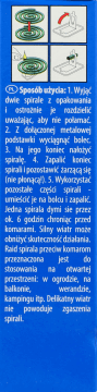 RAID  10 szt. na Arena.pl